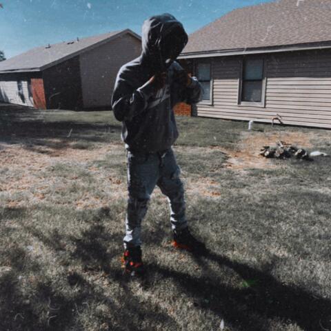 Se7venwayz album art