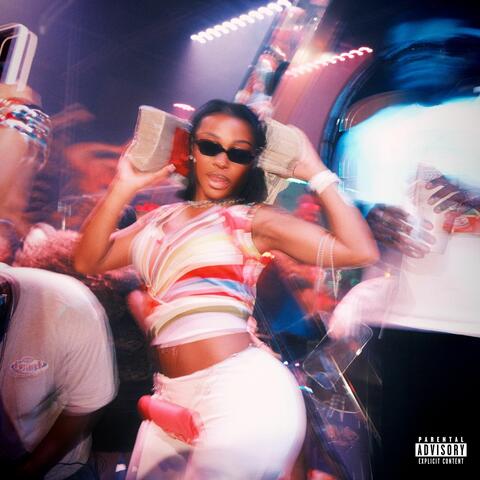Most Likely album art