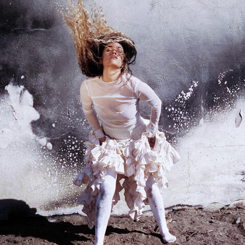 Blasting Through the Speakers album art