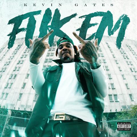Fuk Em album art