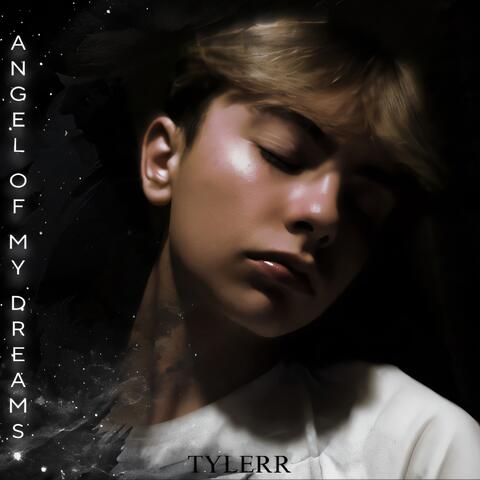 Angel Of My Dreams album art