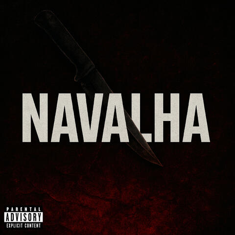 NAVALHA album art