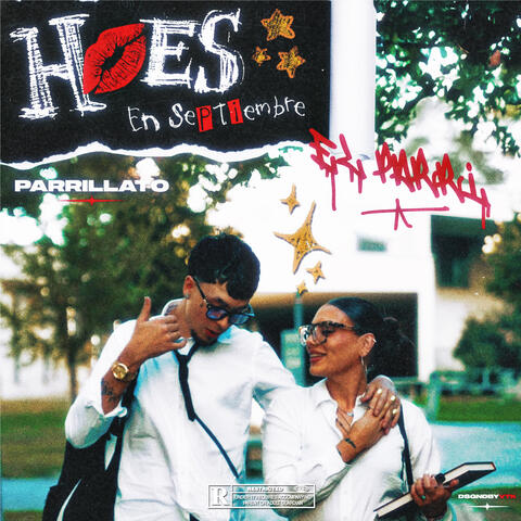 Hoes En Septiembre album art