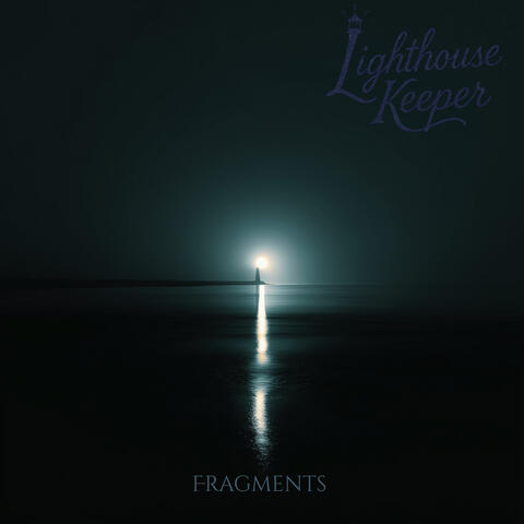 Fragments album art