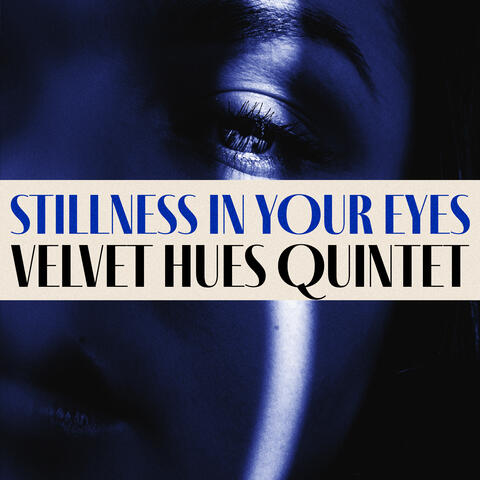 Stillness in Your Eyes album art