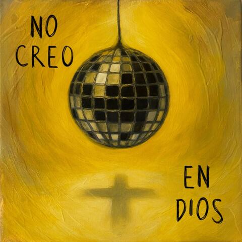 No creo en Dios album art