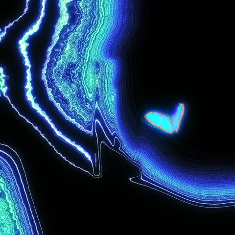 far off memory album art