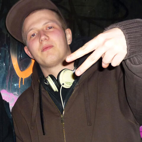 Oldschooltilt album art