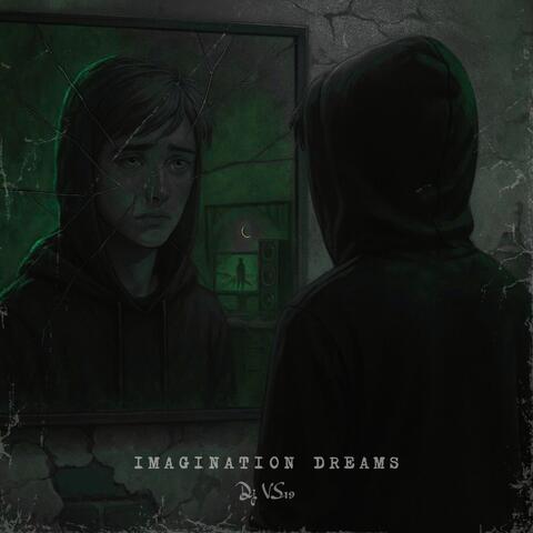 Imagination Dreams album art