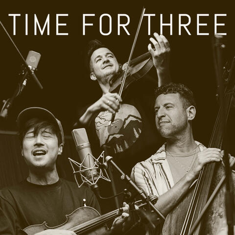 Stand By Me album art