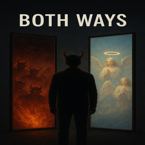 Both ways album art