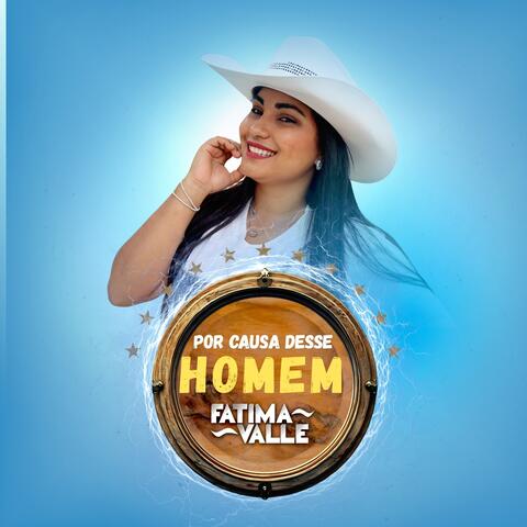 Por causa desse homem album art