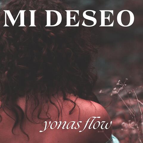 mi deseo album art