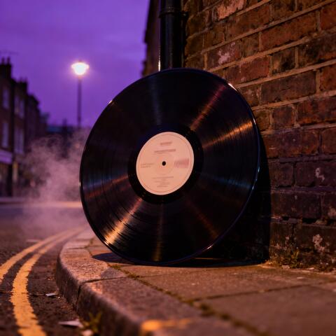 Midnight Groove album art