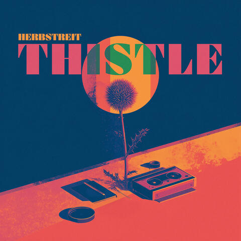 thistle album art
