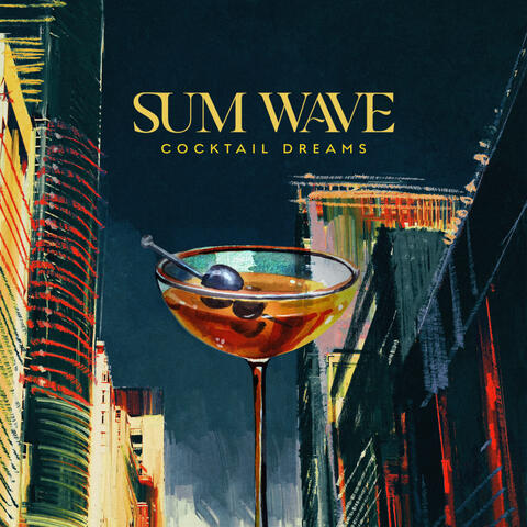 Cocktail Dreams album art