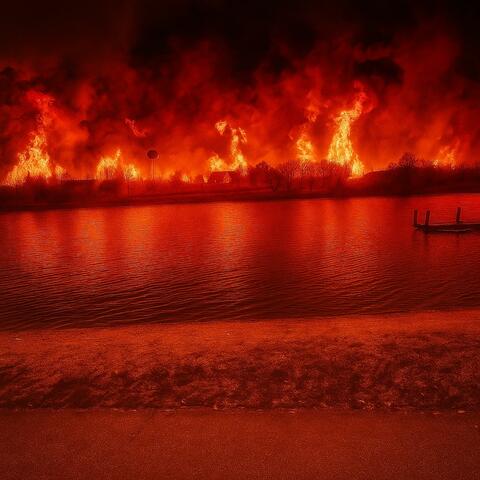 flex that band album art