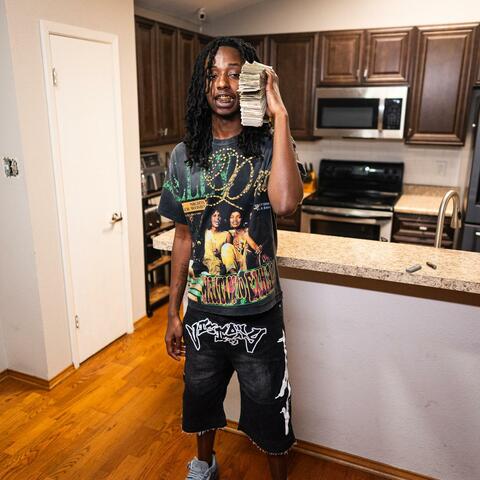 Lost It All album art