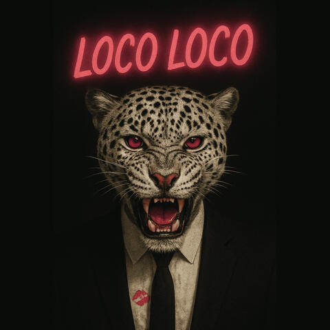 Loco Loco album art