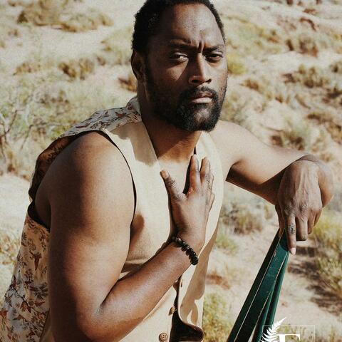 The Turn Around album art