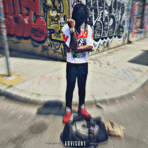 Took A Lost 2 Gain It Back album art