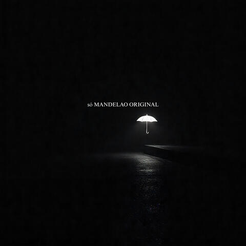 só MANDELAO ORIGINAL album art