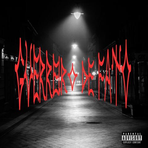 GUERREIRO DE FATO album art