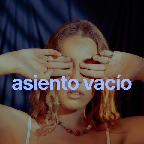 asiento vacío album art