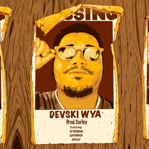 Devski Wya album art