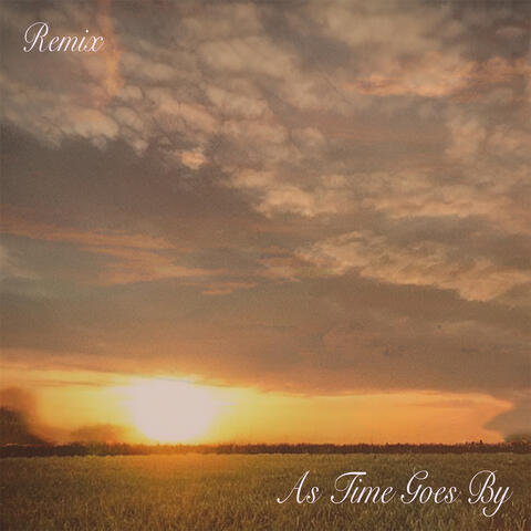 As Time Goes By album art