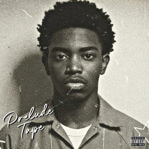 Prelude Tape album art