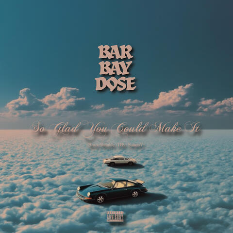 So Glad You Could Make It album art