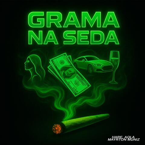 Grama na Seda album art
