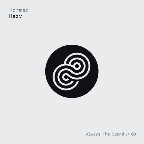Hazy album art