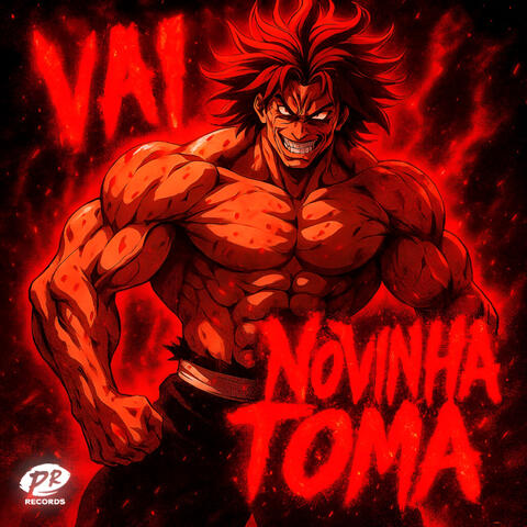 VAI NOVINHA TOMA album art