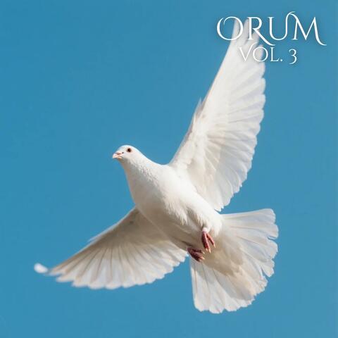 Orum, Vol. 3 album art