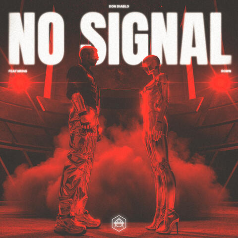 No Signal album art