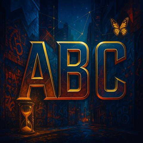 ABC album art