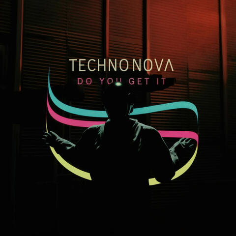 Do You Get It album art