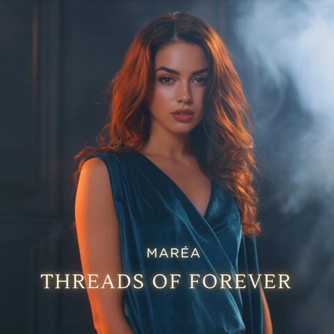 Threads of Forever album art