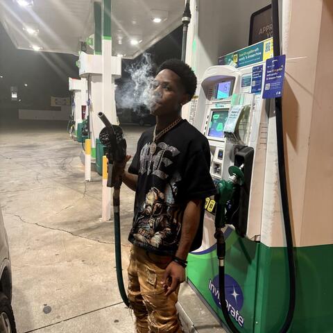 WON’T FOLD album art