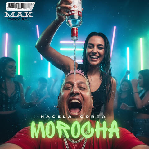 HACELA CORTA MOROCHA album art