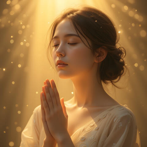 Cahaya Kasih Abadi album art