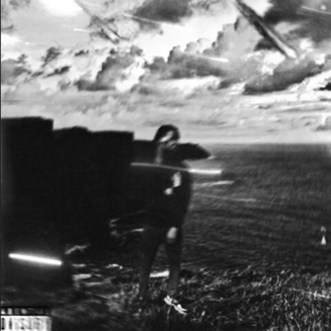 We Not Da Same album art