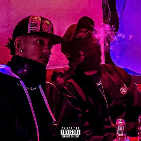 Sigo Pensando album art