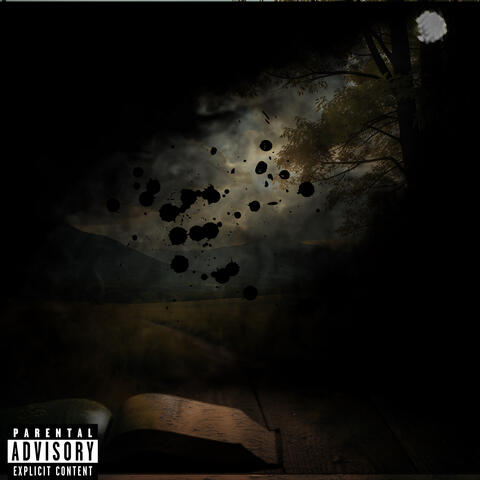 Before Poetry album art