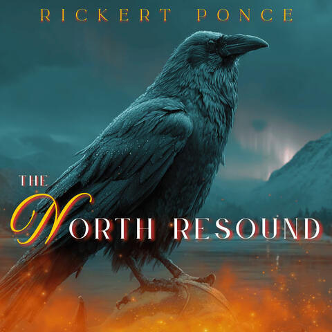 The North Resound album art