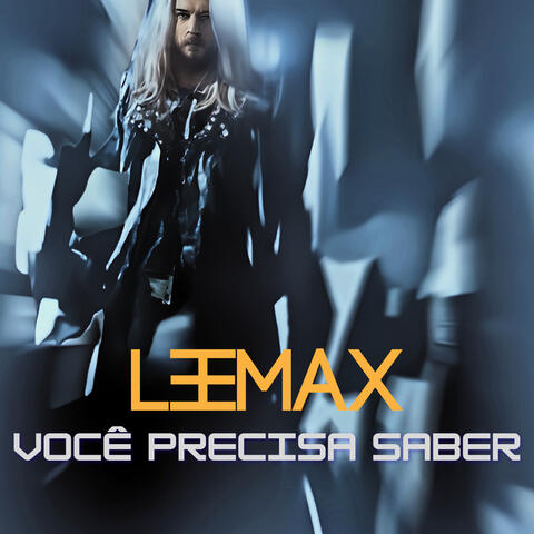 Você Precisa Saber album art