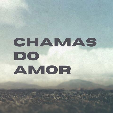 Chamas do amor album art