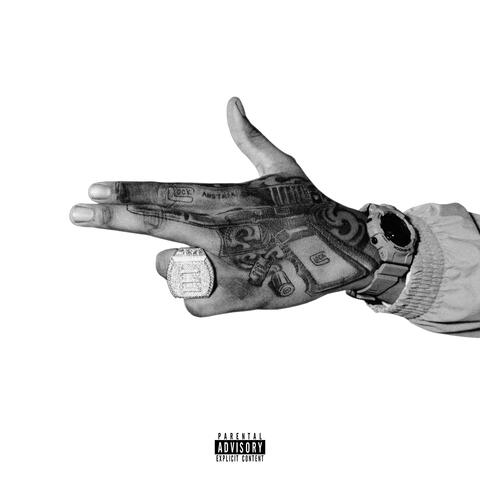 Safety album art
